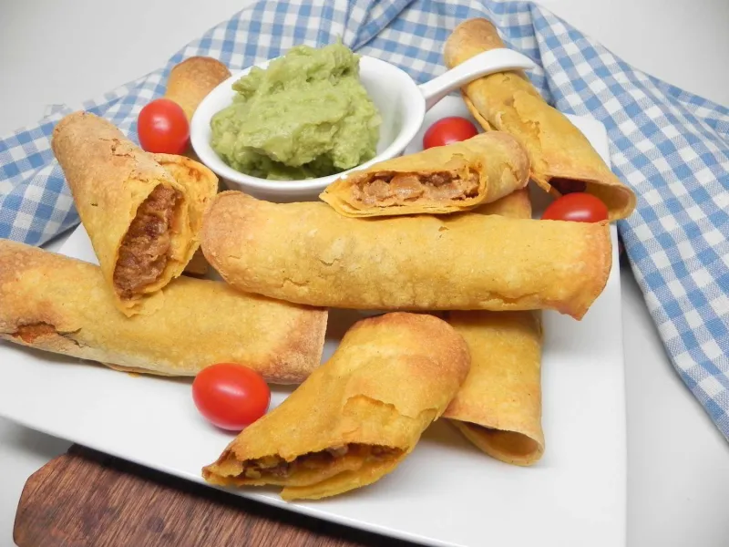 Comidas para niños
