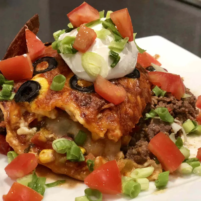 Comidas para niños