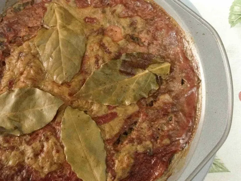 Comidas para niños