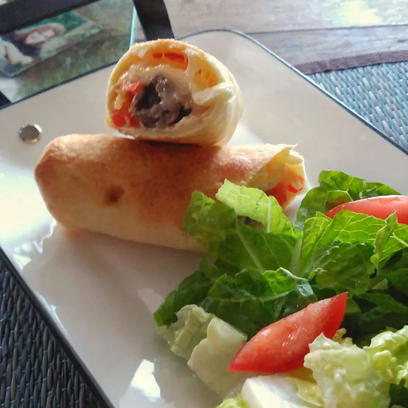 Comidas para niños