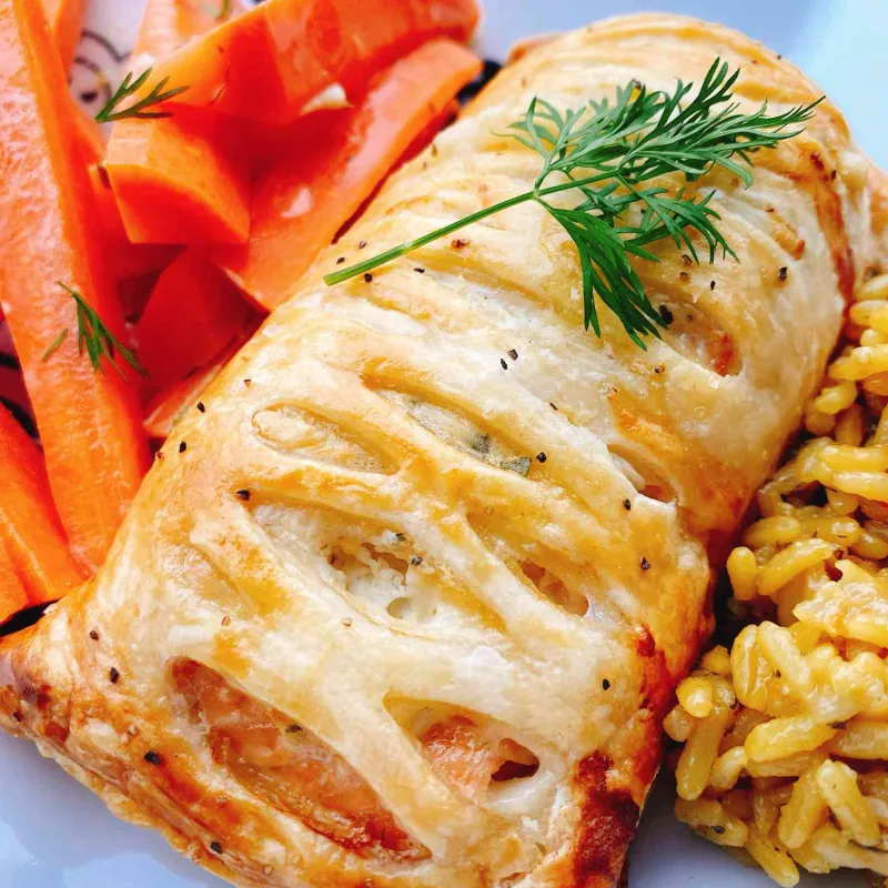 Comidas para niños