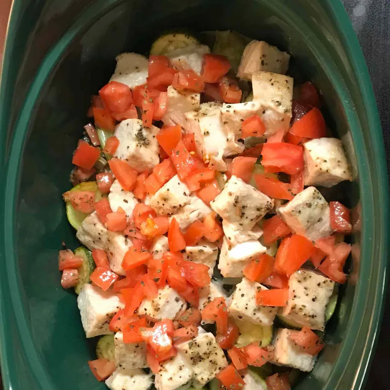 Comidas para niños