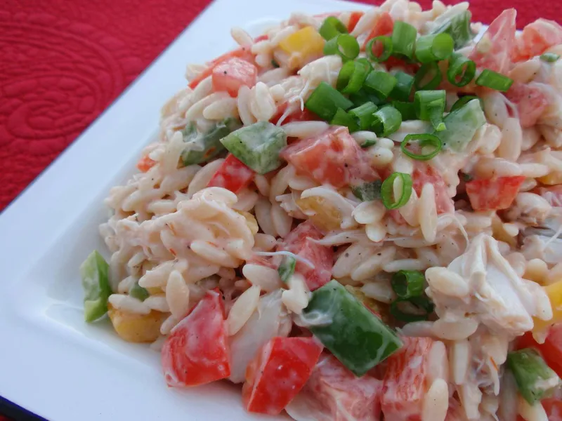 Comidas para niños
