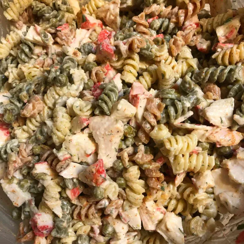 Comidas para niños