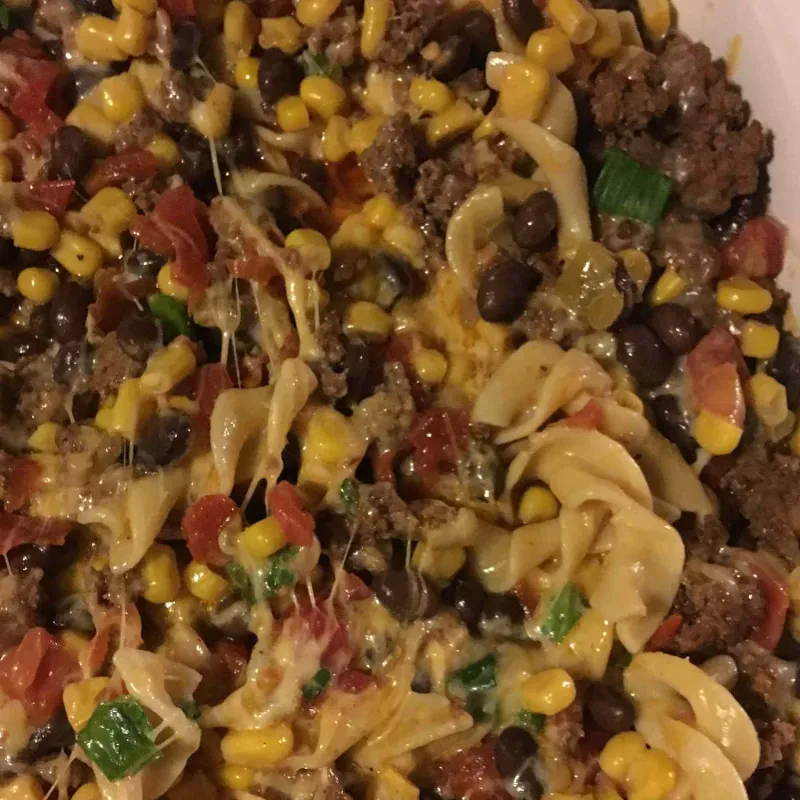 Comidas para niños