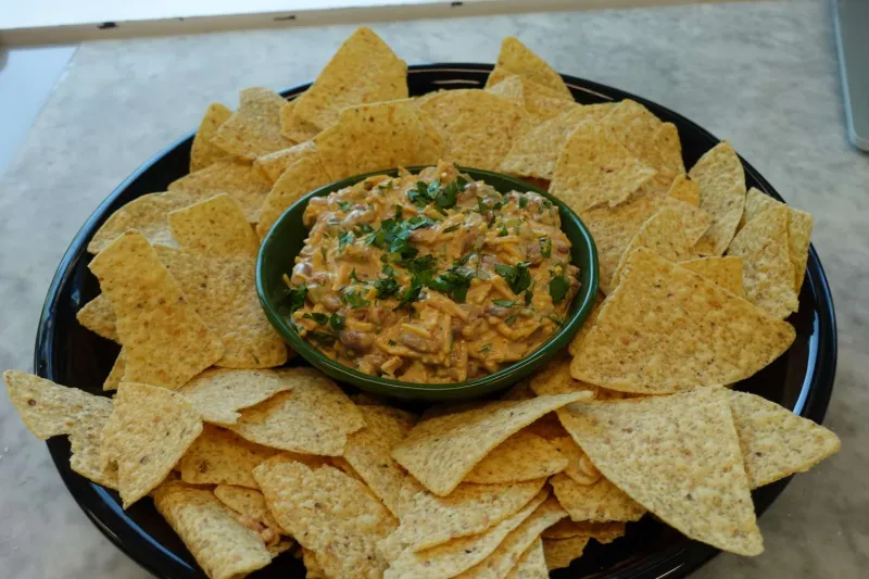 Comidas para niños