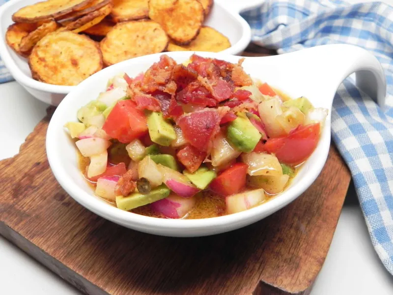 Comidas para niños