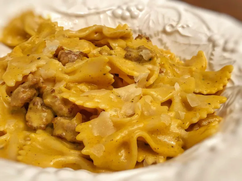 Comidas para niños