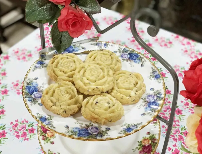 Comidas para niños