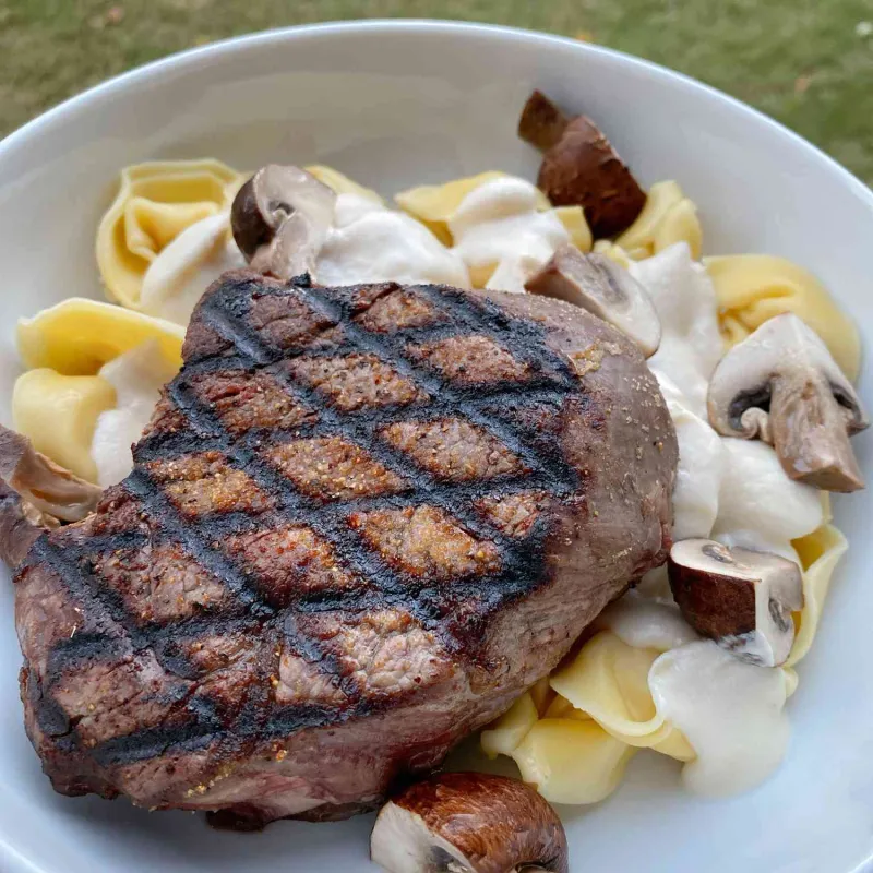 Comidas para niños