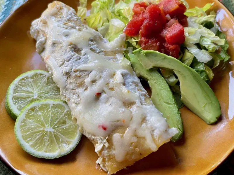 Comidas para niños