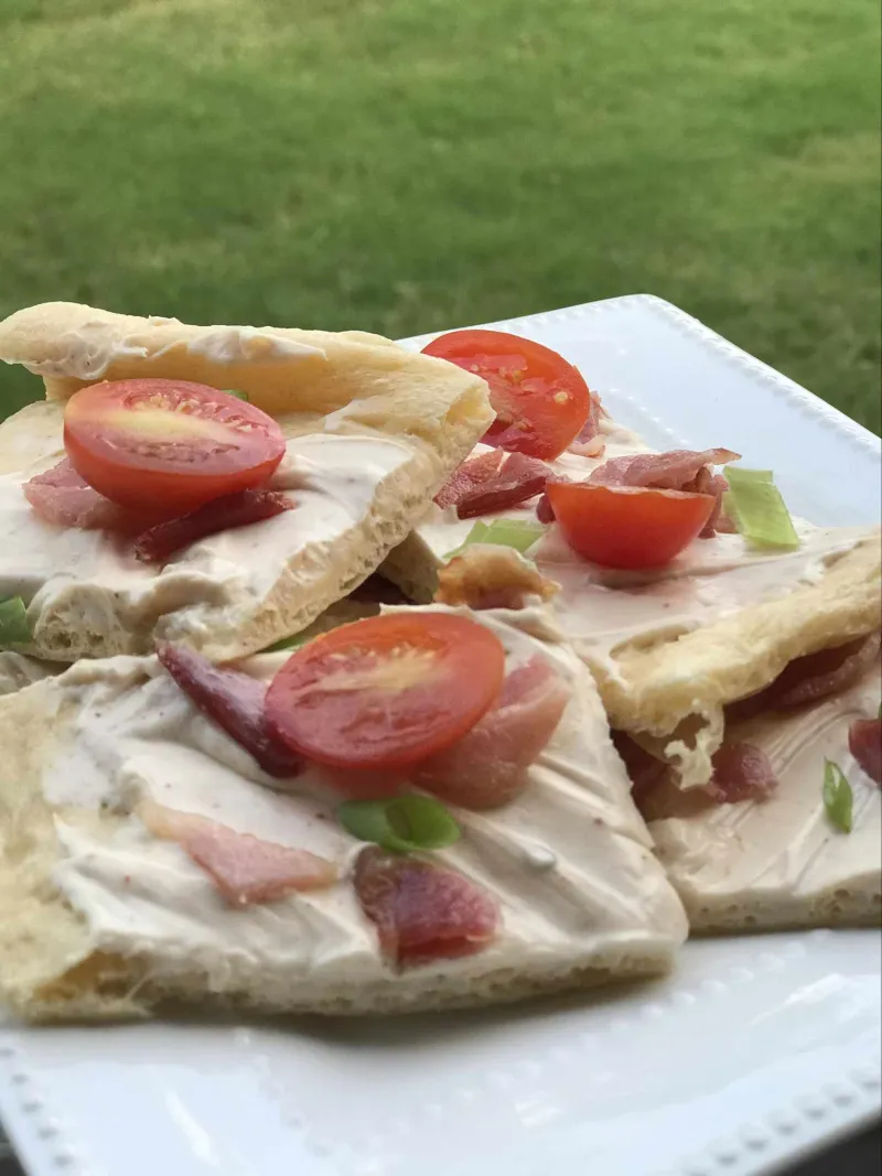 Comidas para niños