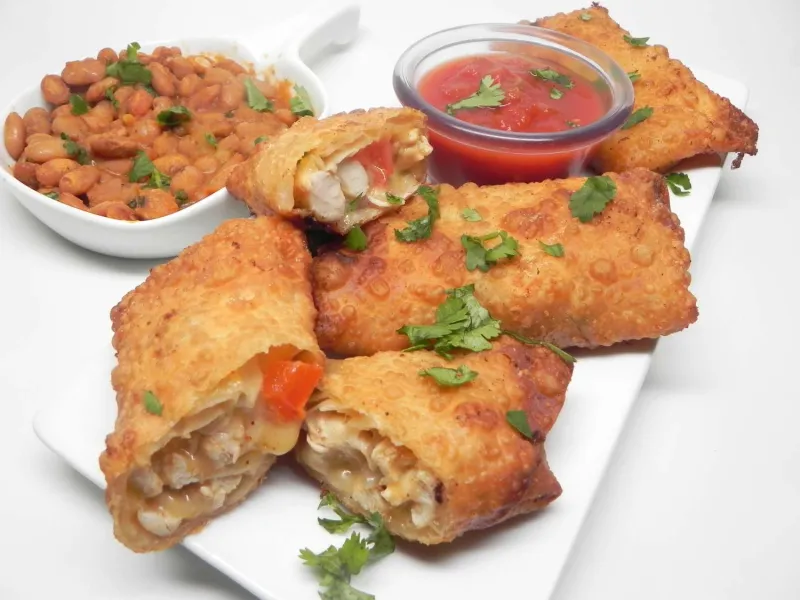 Comidas para niños