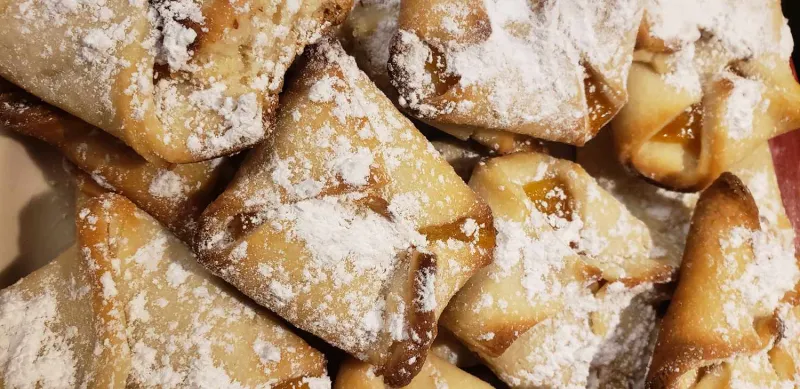 Comidas para niños