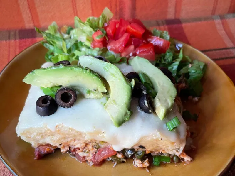 Comidas para niños