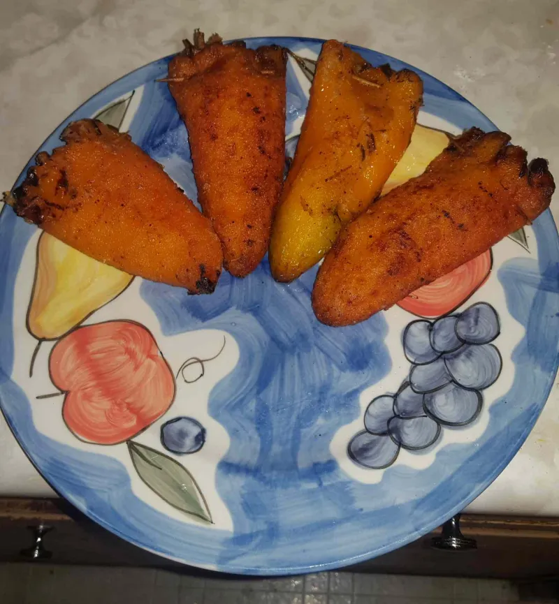 Comidas para niños