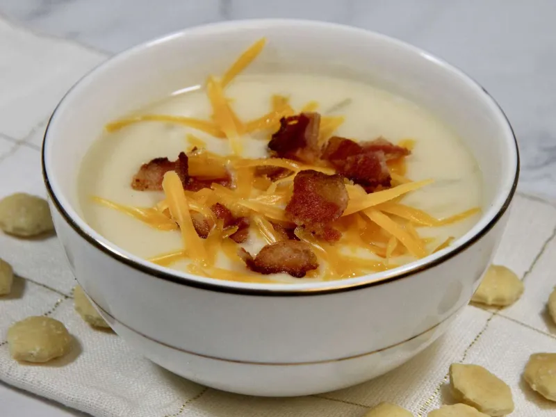 Comidas para niños