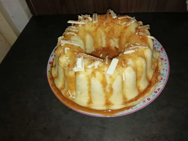 Comidas para niños