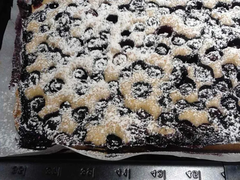 Comidas para niños