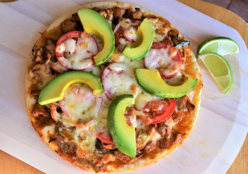 Comidas para niños