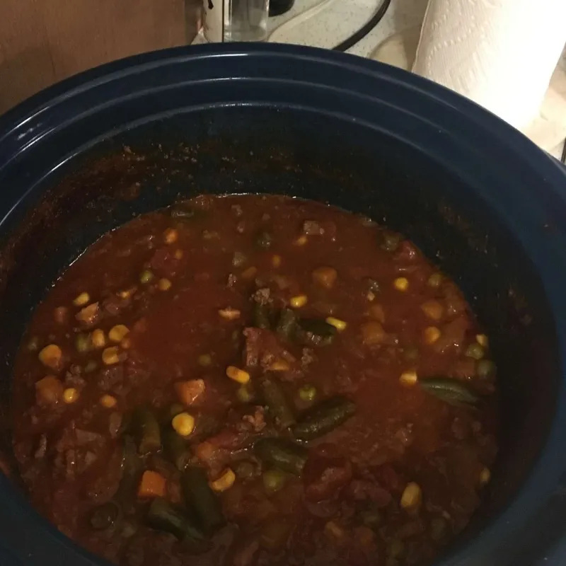Comidas para niños