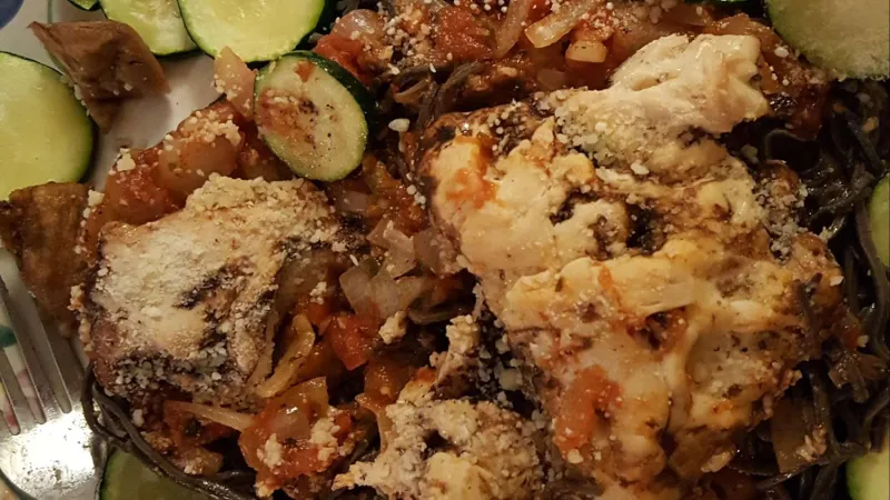 Comidas para niños