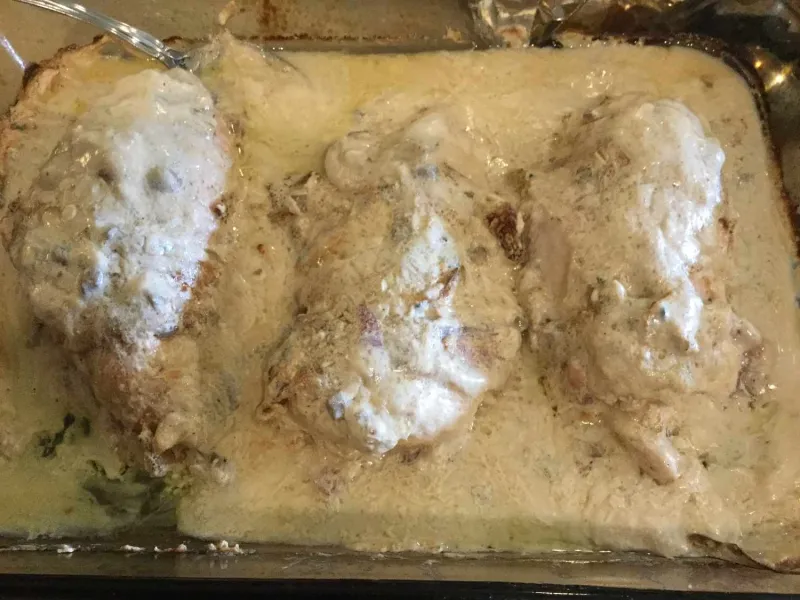Comidas para niños