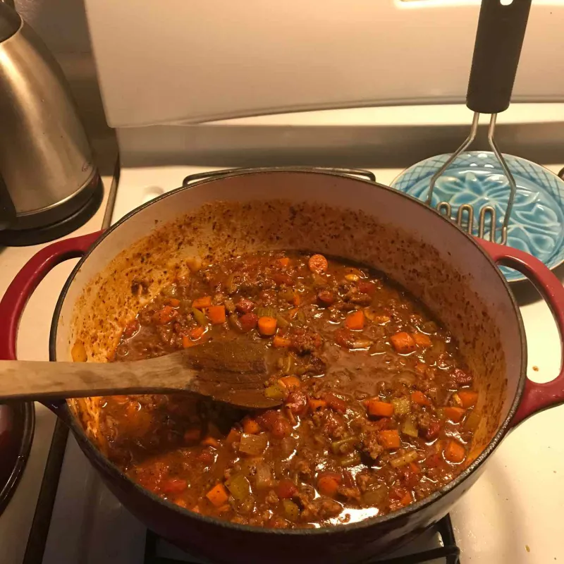 Comidas para niños