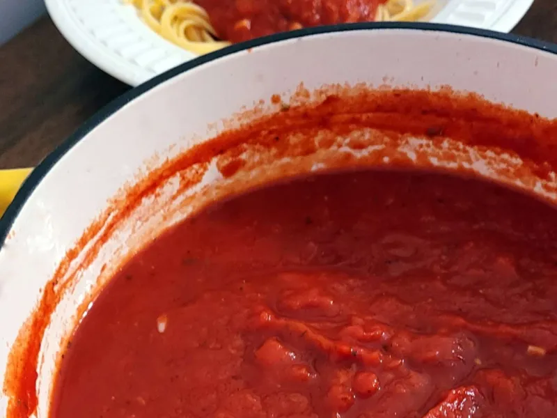 Comidas para niños