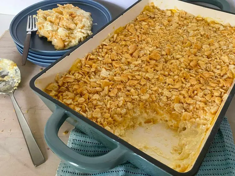 Comidas para niños