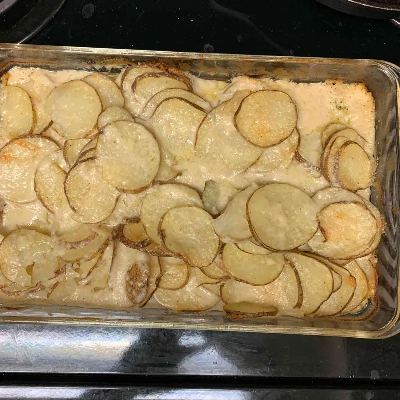 Comidas para niños