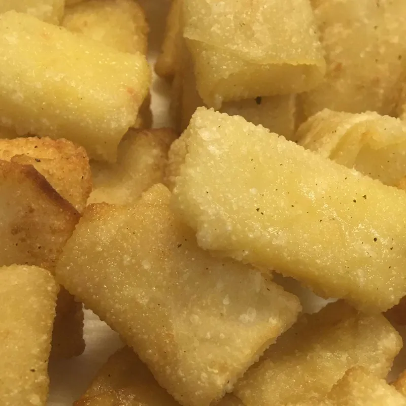 Comidas para niños