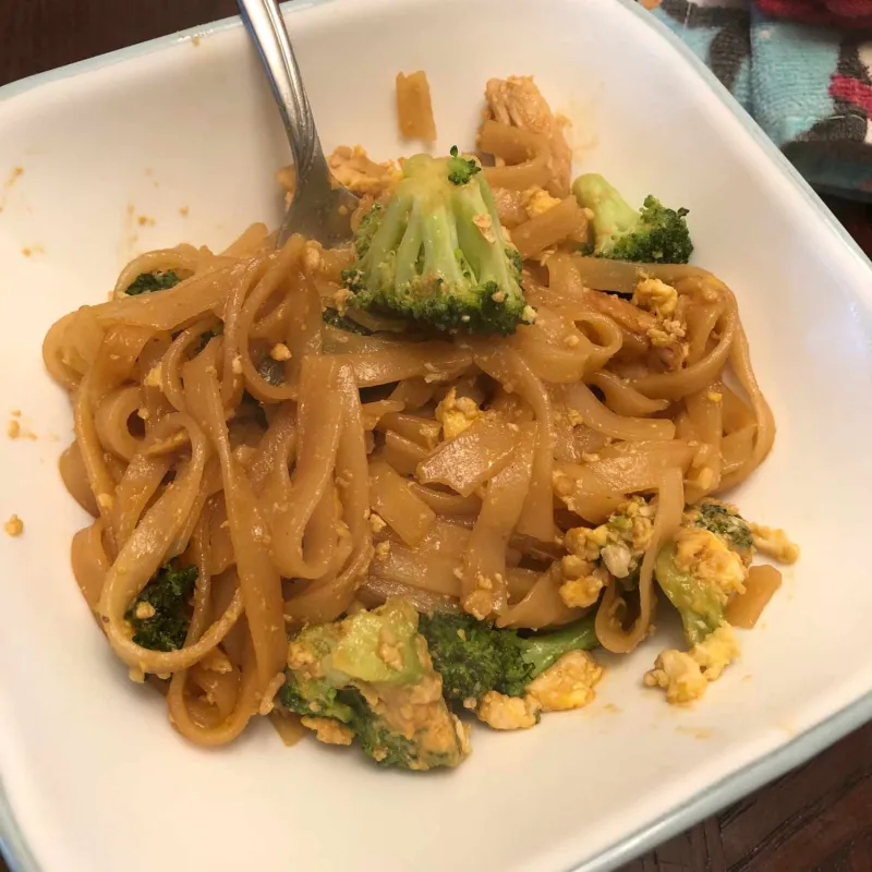 Comidas para niños