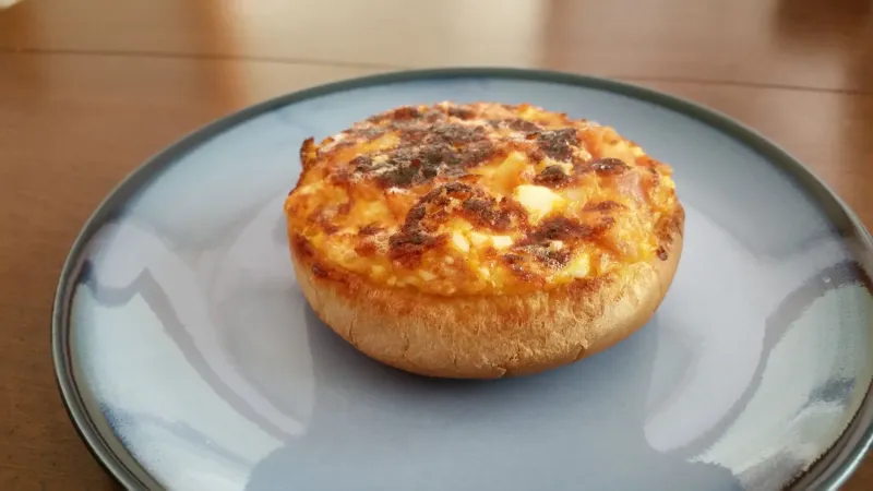 Comidas para niños