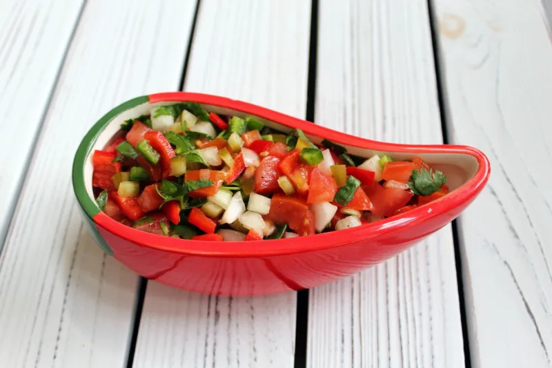 Comidas para niños