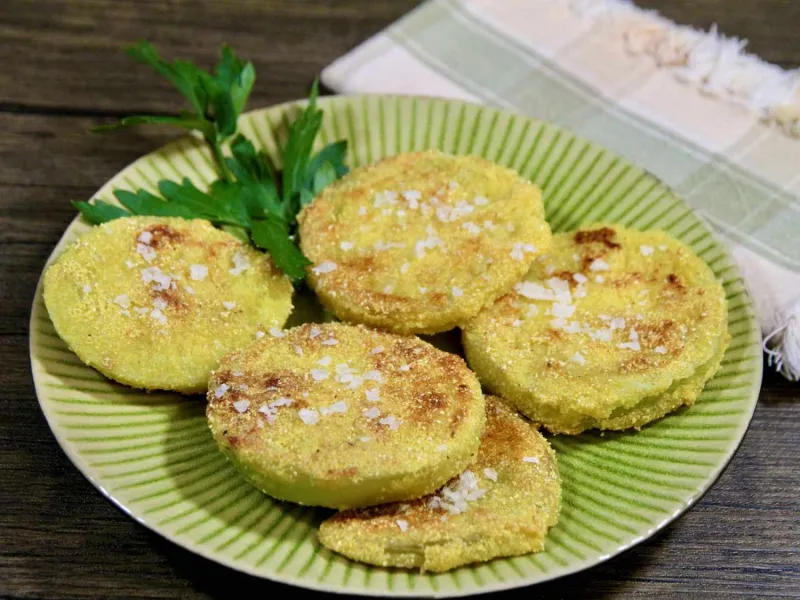 Comidas para niños