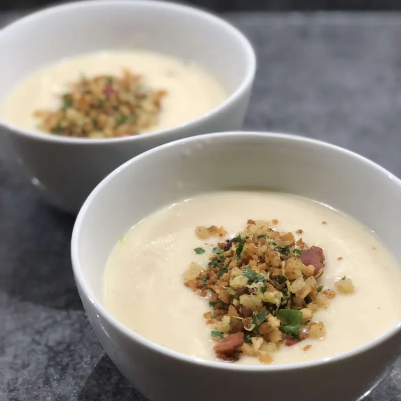 Comidas para niños