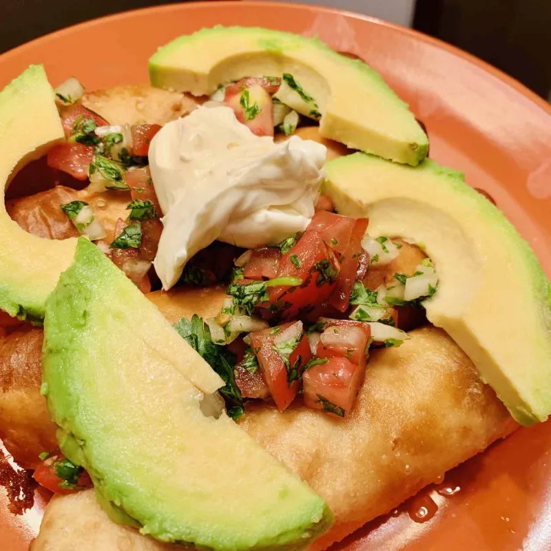 Comidas para niños