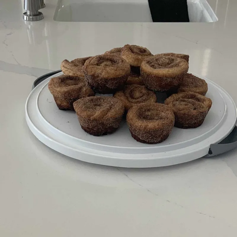 Comidas para niños