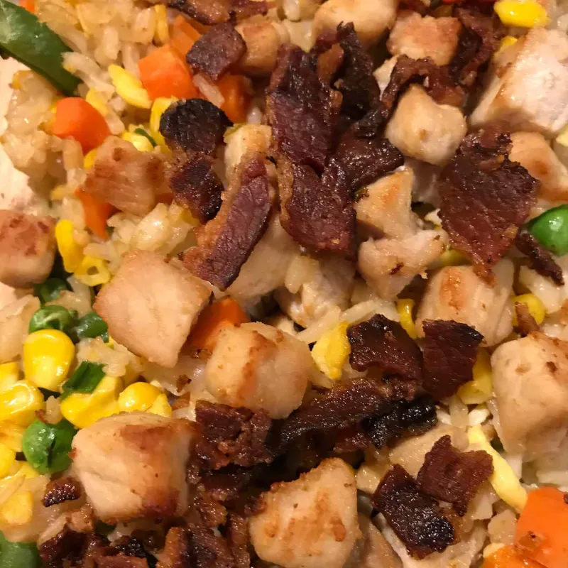 Comidas para niños