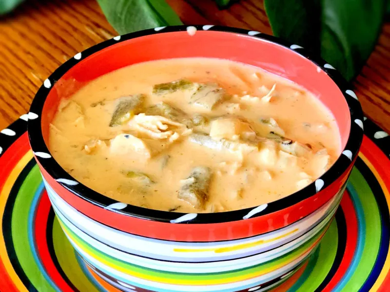 Comidas para niños