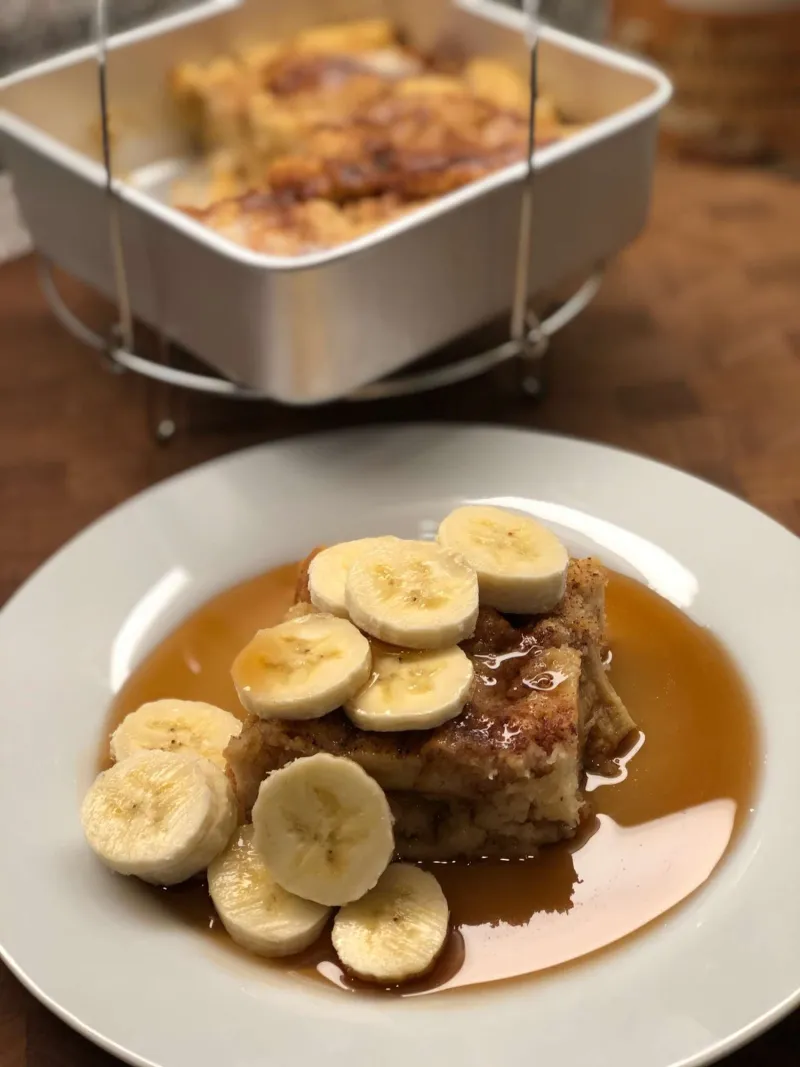 Comidas para niños