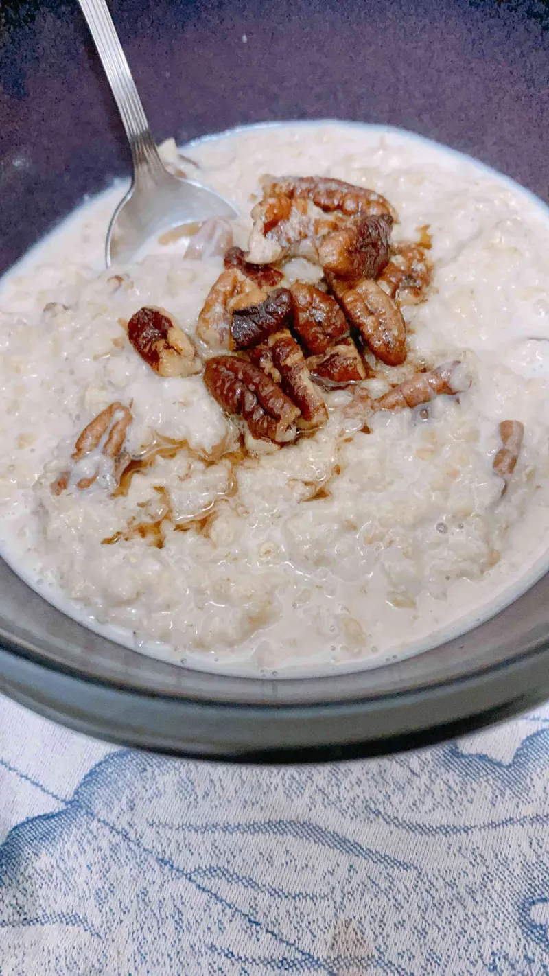 Comidas para niños