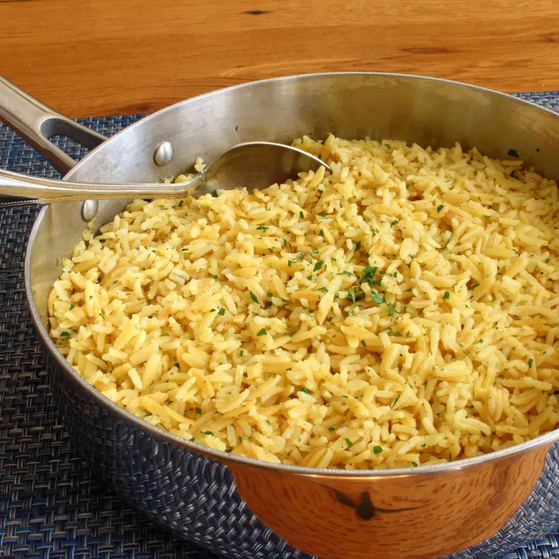 Comidas para niños
