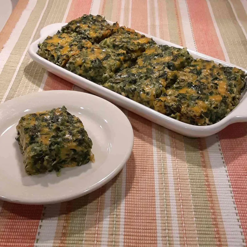 Comidas para niños