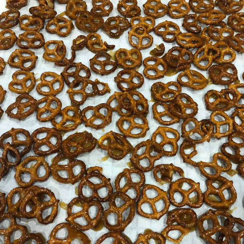 Comidas para niños