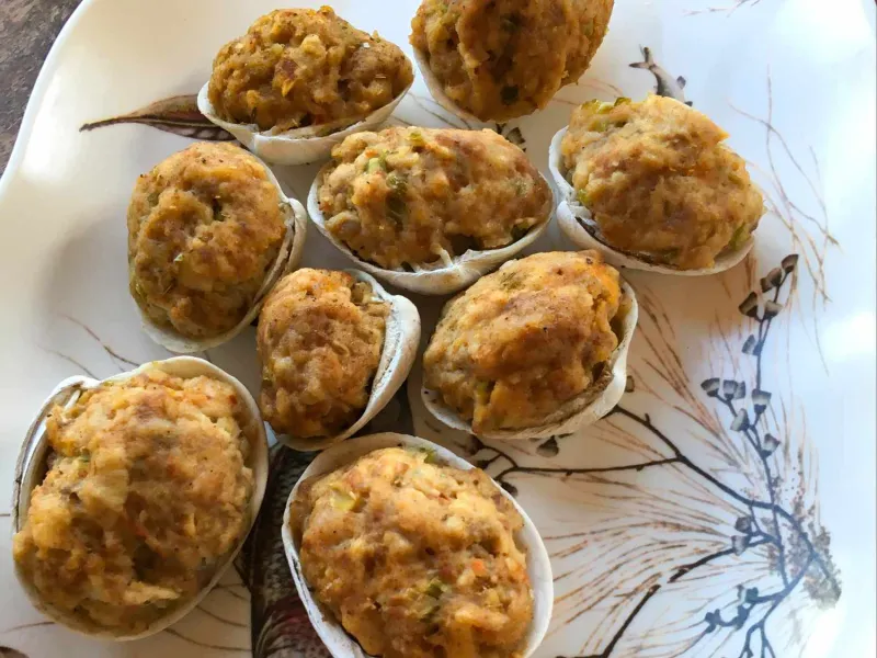 Comidas para niños