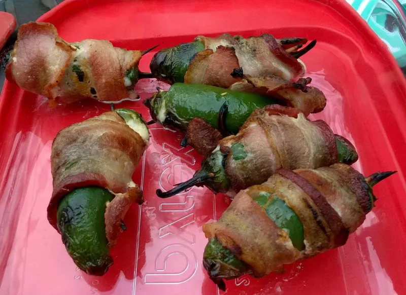 Comidas para niños