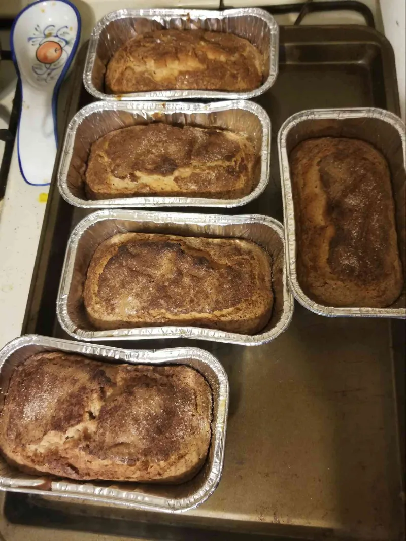 Comidas para niños