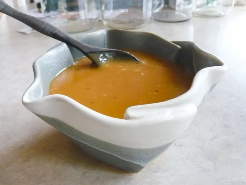 Comidas para niños